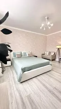 1-к кв. Ставропольский край, Железноводск городской округ, пос. ...