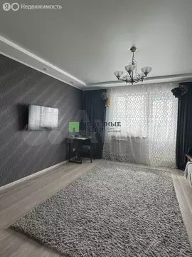 3-комнатная квартира: Красноярск, проспект Металлургов, 6А (68 м)