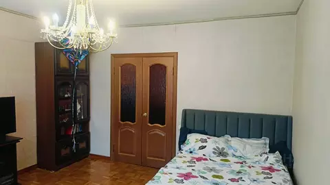 3-к кв. Москва 3-й Лихачевский пер., 5 (62.2 м)