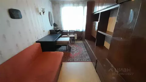 1-к кв. Москва Литовский бул., 3К2 (30.0 м)