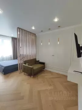 1-к кв. Башкортостан, Уфа ул. Ленина, 162/1 (45.0 м)