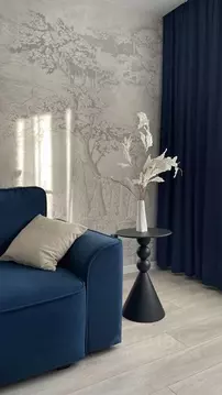 1-к кв. Чувашия, Чебоксары ул. Юрия Гагарина, 37к1 (45.0 м)