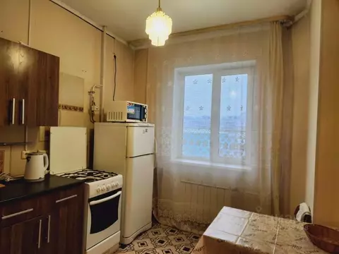 1-к кв. Саха (Якутия), Якутск ул. Кирова, 31/6 (38.0 м)