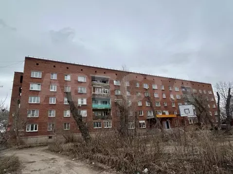 Комната Омская область, Омск Городок Нефтяников мкр, ул. Энтузиастов, ...