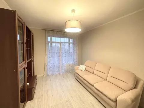 2-к кв. Пермский край, Пермь ул. Подводников, 20 (40.3 м)