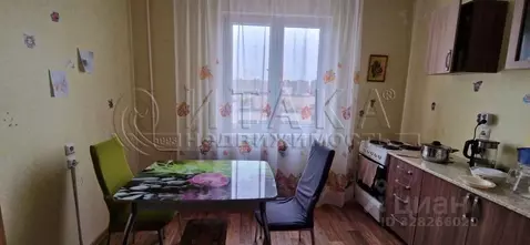 3-к кв. Санкт-Петербург 5-й Предпортовый проезд, 8к1 (87.0 м)