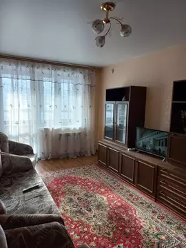 1-к кв. Татарстан, Набережные Челны ул. Виктора Полякова, 10 (40.0 м)