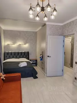 1-к кв. Вологодская область, Вологда Медуницинская ул., 11 (40.0 м)