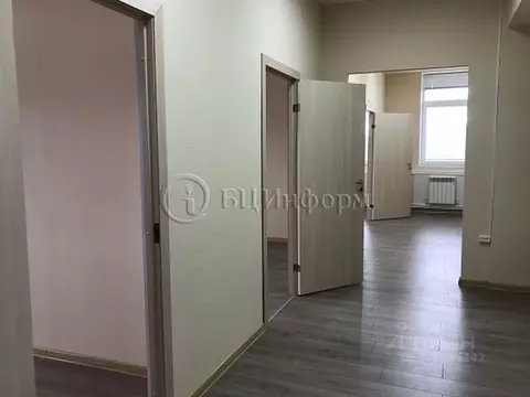 Офис в Санкт-Петербург ул. Смолячкова, 19 (72 м)