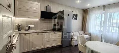 2-к кв. Санкт-Петербург просп. Юнтоловский, 55к2 (52.0 м)