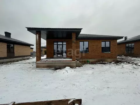 Дом в Башкортостан, Уфа городской округ, с. Нагаево ул. Салютная, 44Ж ...