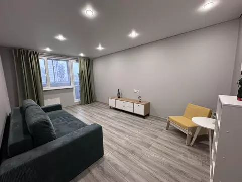 2-к кв. Москва Митинская ул., 48 (63.0 м)