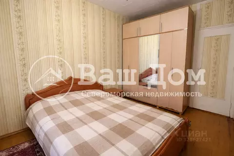 2-к кв. Мурманская область, Североморск ул. Колышкина, 12 (46.4 м)