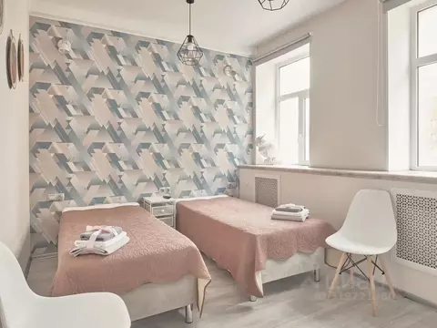 Комната Санкт-Петербург Невский просп., 151