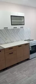 1-к кв. Марий Эл, Волжск ул. Прохорова, 131 (43.0 м)