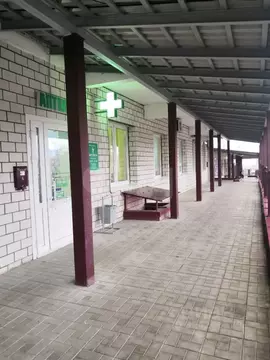 Торговая площадь в Калужская область, Калуга бул. Солнечный, 10 (25 м)