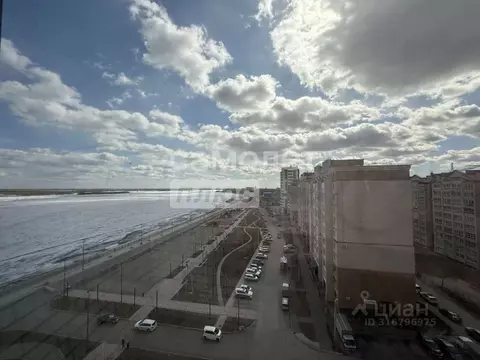 3-к кв. Амурская область, Благовещенск Заводская ул., 2/3 (76.0 м)