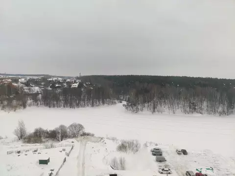 3-к кв. Московская область, Ленинский городской округ, д. Сапроново, ...