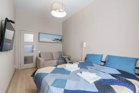 1-к кв. Ростовская область, Ростов-на-Дону ул. Станиславского, 12/12 ...