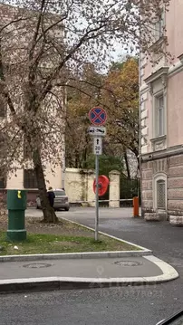 Гараж в Москва Дербеневская ул., 14к3 (12 м)