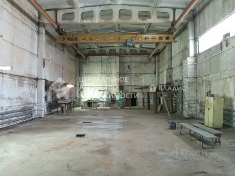 Помещение свободного назначения в Рязанская область, Рязанский ...