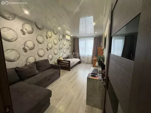 2-комнатная квартира: Саранск, улица Тани Бибиной, 3/6 (58.5 м)