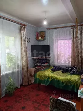 Дом в Свердловская область, Тугулым пгт ул. Ленина, 131 (50 м)