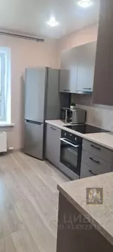 1-к кв. Татарстан, Казань ул. Максимова, 39 (38.0 м)