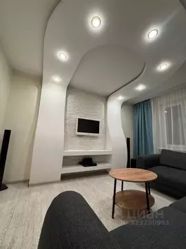 3-к кв. Нижегородская область, Нижний Новгород просп. Гагарина, 222 ...