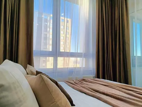 1-к кв. Башкортостан, Уфа ул. Энтузиастов, 7 (30.0 м)