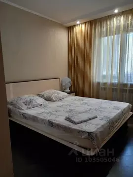 2-к кв. Курская область, Курск ул. Бойцов 9-й Дивизии, 185 (50.0 м)