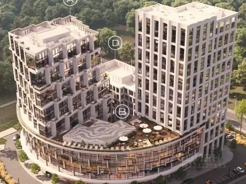 Офис в Москва ул. Маршала Прошлякова, 19 (46 м)