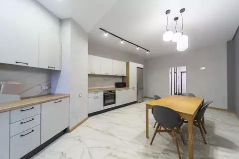 3-к кв. Самарская область, Самара Самарская ул., 95А (148.0 м)