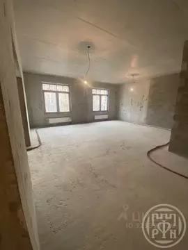 2-к кв. Санкт-Петербург наб. Реки Карповки, 31к2 (97.0 м)