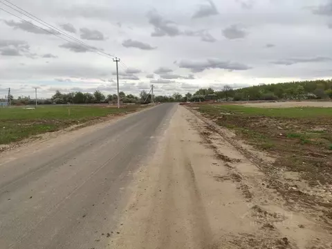 Участок в Владимирская область, Собинский муниципальный округ, пос. ...