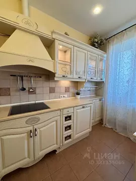 2-к кв. Москва Большой Коптевский проезд, 10К2 (69.7 м)