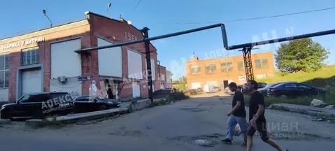 Склад в Московская область, Люберцы ул. 65 лет Победы, 1литП (500 м)