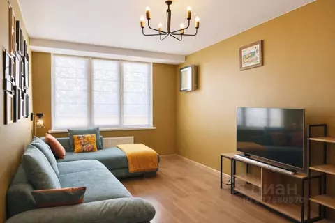 2-к кв. Севастополь просп. Античный, 66 (63.0 м)