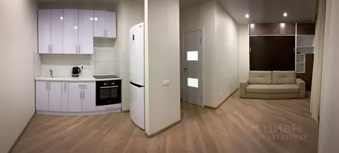 1-к кв. Московская область, Солнечногорск городской округ, д. Новая ...