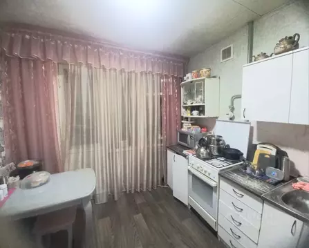 1-к кв. Башкортостан, Уфа Черниковская ул., 54 (37.5 м)