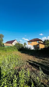 Участок в Оренбургская область, Оренбург Труд-Дубки СНТ,  (7.98 сот.)