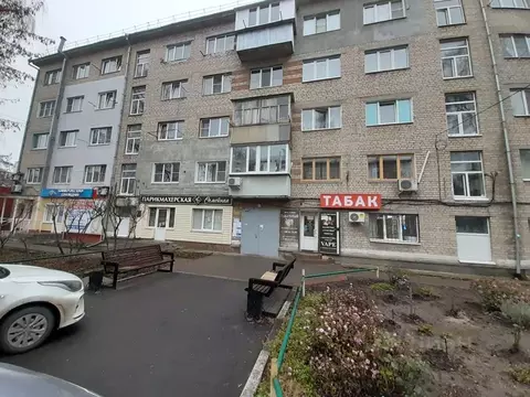Помещение свободного назначения в Белгородская область, Старый Оскол ...