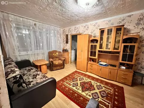 2-комнатная квартира: Редкино, проспект Химиков, 38 (44 м)