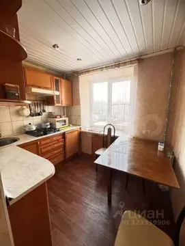 2-к кв. Вологодская область, Череповец ул. Краснодонцев, 82 (50.0 м)