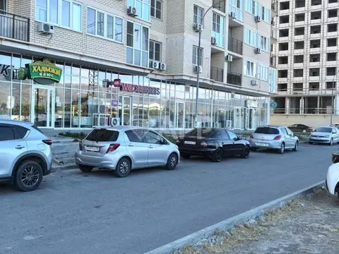 Помещение свободного назначения в Краснодарский край, Новороссийск ...