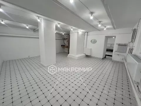 Помещение свободного назначения в Санкт-Петербург Казанская ул., 8-10 ...