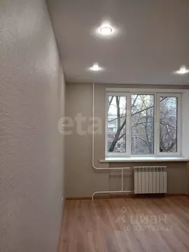 Студия Москва Жигулевская ул., 4К2 (15.3 м)