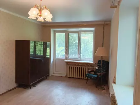 1-к кв. Московская область, Королев ул. Дзержинского, 30/1 (33.7 м)