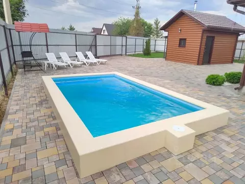 Дом в Волгоградская область, Волгоград Моторная ул., 5 (93 м)