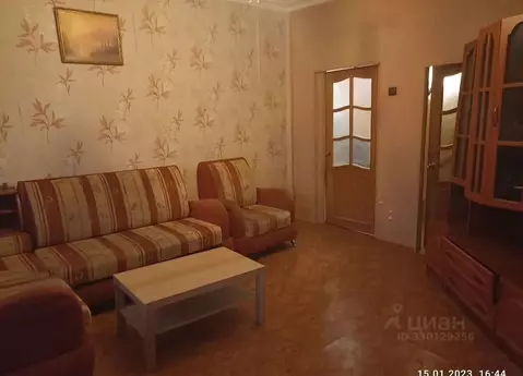 4-к кв. Самарская область, Самара ул. Венцека, 31 (99.0 м)